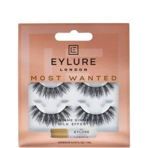 Eylure Most Wanted Gimmee Gimmee Twin Pack Wimpern