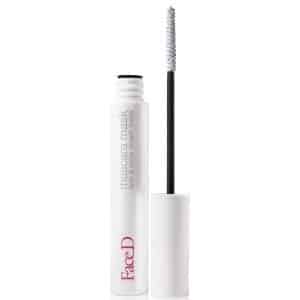 Face D Mascara Mask Lash & Brow Cream Mask Mascara Base