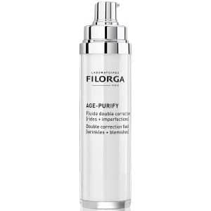 FILORGA AGE-PURIFY Gesichtsfluid