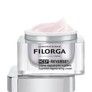 FILORGA NCEF-REVERSE Supreme regenerating Cream Gesichtscreme