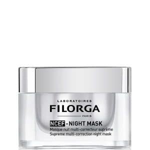 FILORGA NCEF-NIGHT MASK Gesichtsmaske