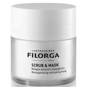 FILORGA SCRUB & MASK Gesichtsmaske