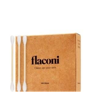 flaconi Sustainable Collection Wattestäbchen