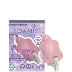 FOAMIE Kids 2in1 Festes Shampoo