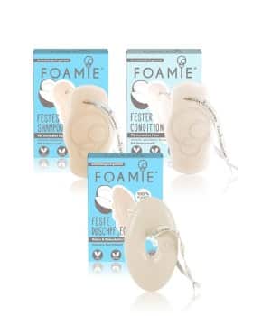 FOAMIE Shake your Coconuts & Shake your Coconuts Hair & Bodycare Set Körperpflegeset