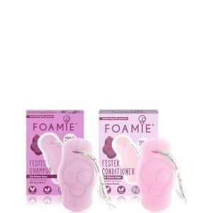 FOAMIE You're Adorabowl Set Haarpflegeset