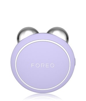 FOREO BEAR Mini Lavender Gesichtsstraffung Massagegerät