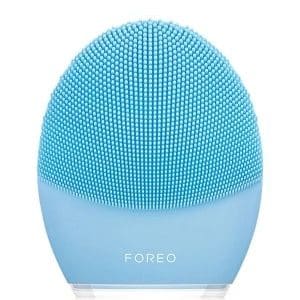 FOREO Luna 3 für Mischhaut Gesichtsbürste