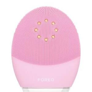 FOREO Luna 3 plus für normale Haut Gesichtsbürste