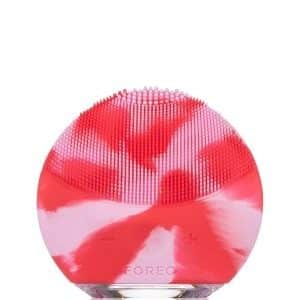 FOREO Luna Mini 2 Lollipop Pink Gesichtsbürste