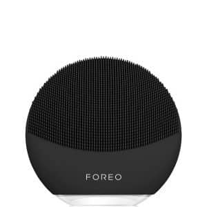 FOREO LUNA mini 3 Midnight Gesichtsbürste