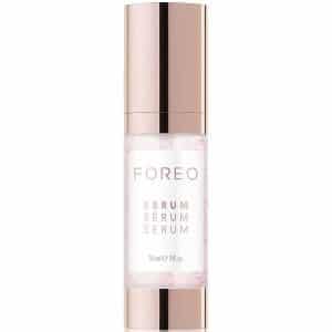 FOREO Serum Serum Serum Gesichtsserum