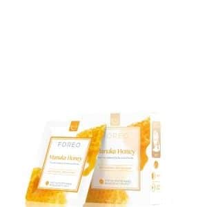 FOREO Ufo Mask Manuka Honey Gesichtsmaske