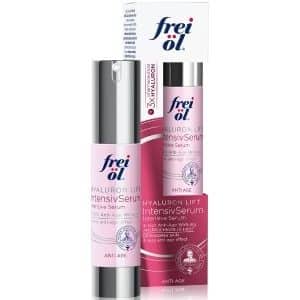 frei öl Anti Age Hyaluron Lift Intensivserum Gesichtsserum