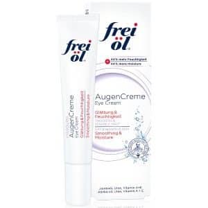 frei öl Hydrolipid Augencreme