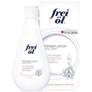 frei öl Hydrolipid Bodylotion