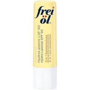 frei öl Hydrolipid HydroLipstick LSF 50 Lippenbalsam