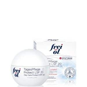 frei öl Hydrolipid TagesPflege Protect LSF 20 Tagescreme