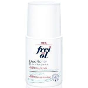 frei öl Reinigung & Deodorants Deodorant Roll-On