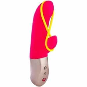 FUN FACTORY AMORINO Pink Vibrator