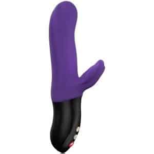 FUN FACTORY BI STRONIC FUSION Violett Vibrator