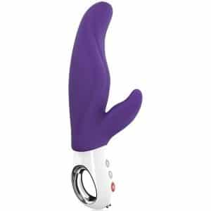 FUN FACTORY LADY BI Ultramarin Vibrator