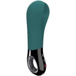 FUN FACTORY MANTA Deep Sea Blue Vibrator