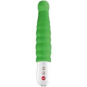 FUN FACTORY PATCHY PAUL Fresh Green Vibrator