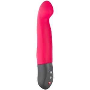 FUN FACTORY STRONIC G Pink Vibrator