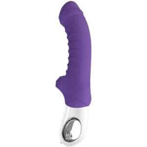FUN FACTORY TIGER Violett Vibrator