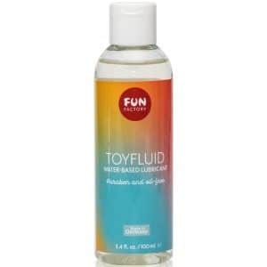 FUN FACTORY TOYFLUID Gleitgel