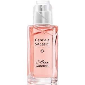 Gabriela Sabatini Miss Gabriela Eau de Toilette