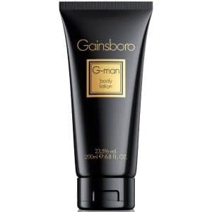 Gainsboro G-Man Bodylotion