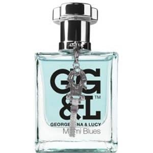 George Gina & Lucy Miami Blues Eau de Toilette