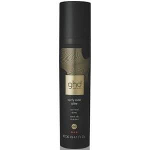 ghd curly ever after curl hold Lockenspray