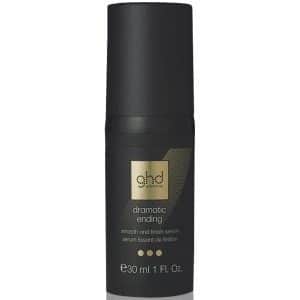 ghd dramatic ending smooth & finish Haarserum