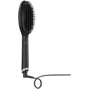 ghd glide smoothing hot brush Glätteisen