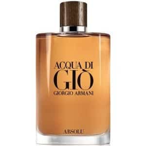 Giorgio Armani Acqua di Giò Homme Absolu Eau de Parfum