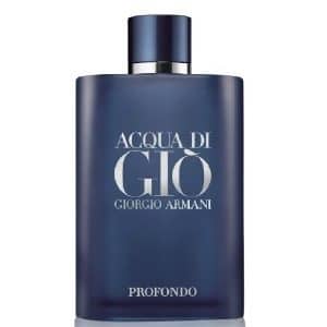 Giorgio Armani Acqua di Giò Homme Profondo Eau de Parfum