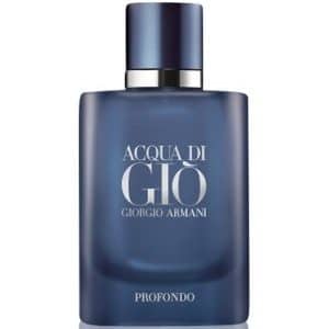 Giorgio Armani Acqua di Giò Homme Profondo Eau de Parfum