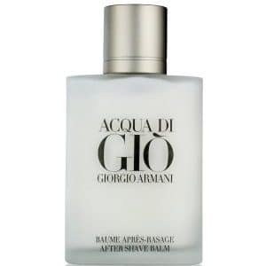 Giorgio Armani Acqua di Giò Homme After Shave Balsam