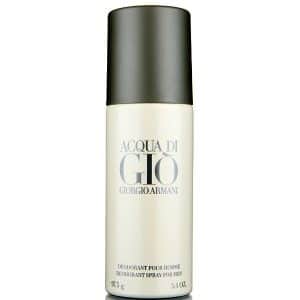 Giorgio Armani Acqua di Giò Homme Deodorant Spray