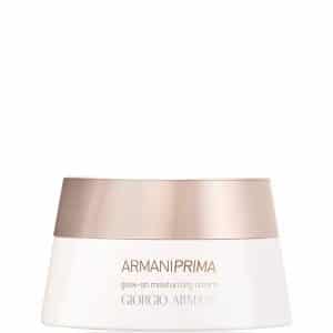 Giorgio Armani Armani Prima Moisturizing Glow Prep-Cream Gesichtscreme