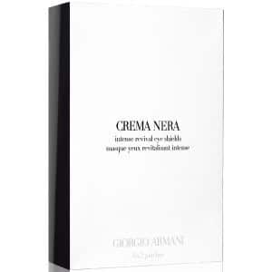 Giorgio Armani Crema Nera Augenpads