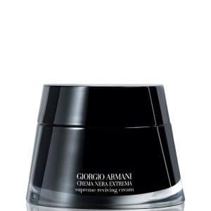 Giorgio Armani Crema Nera Classic Gesichtscreme