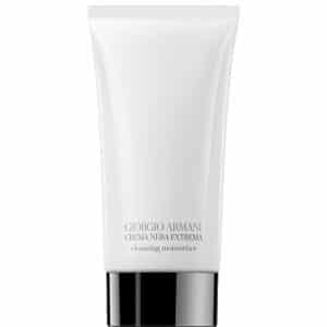 Giorgio Armani Crema Nera Extrema Cleansing Moisturizer Reinigungsschaum