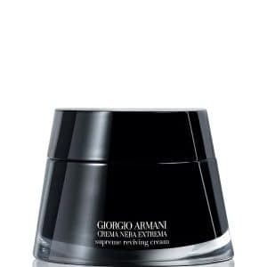 Giorgio Armani Crema Nera Extrema Supreme Reviving Gesichtscreme
