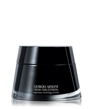 Giorgio Armani Crema Nera Extrema Supreme Reviving Gesichtscreme