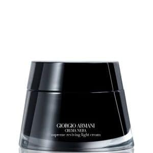 Giorgio Armani Crema Nera Extrema Supreme Reviving Light Gesichtscreme