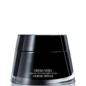 Giorgio Armani Crema Nera Light Gesichtscreme